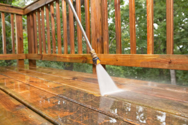 Best Patio and Deck Pressure Washing  in Head Of The Harbor, NY